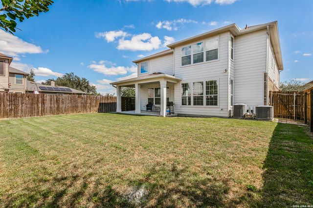 11414 SAWYER VLY, San Antonio, TX 78254