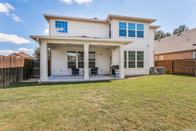 11414 SAWYER VLY, San Antonio, TX 78254