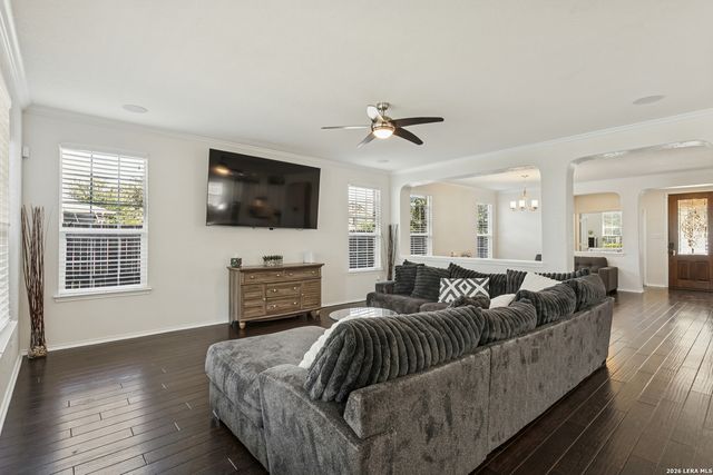 11414 SAWYER VLY, San Antonio, TX 78254