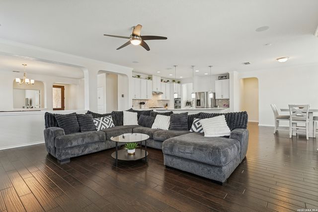 11414 SAWYER VLY, San Antonio, TX 78254
