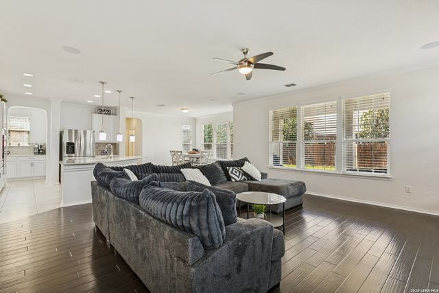 11414 SAWYER VLY, San Antonio, TX 78254