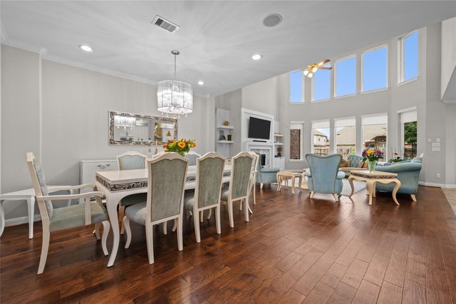 11507 Jonstone Paisley Court, Richmond, TX 77407