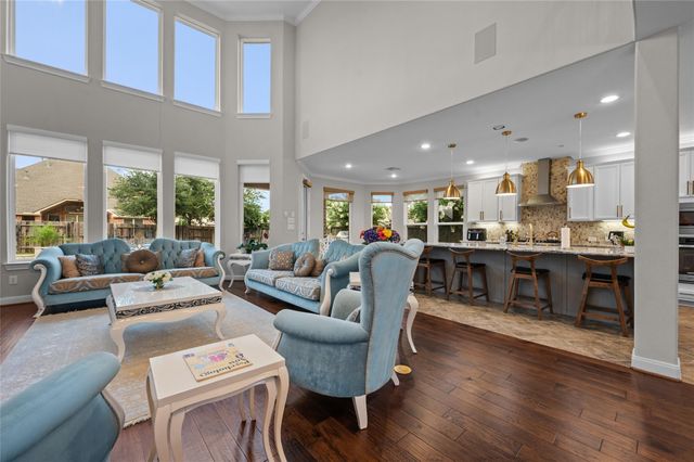 11507 Jonstone Paisley Court, Richmond, TX 77407