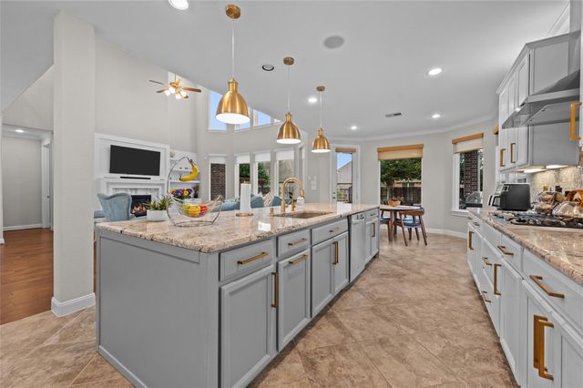 11507 Jonstone Paisley Court, Richmond, TX 77407