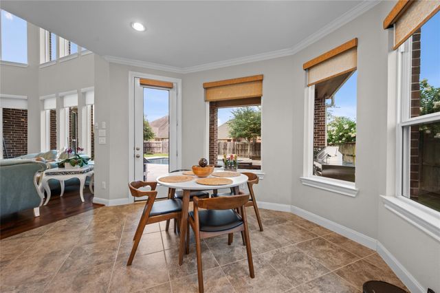 11507 Jonstone Paisley Court, Richmond, TX 77407