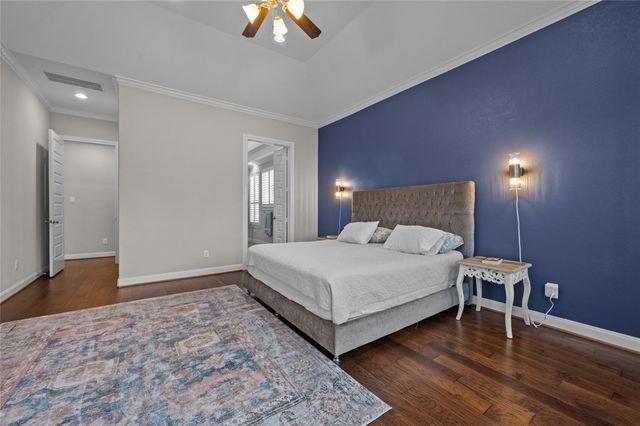 11507 Jonstone Paisley Court, Richmond, TX 77407