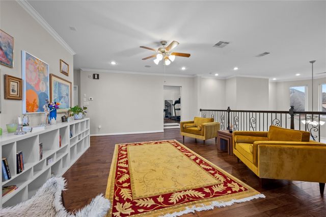 11507 Jonstone Paisley Court, Richmond, TX 77407