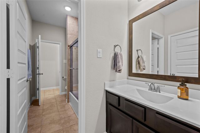 11507 Jonstone Paisley Court, Richmond, TX 77407