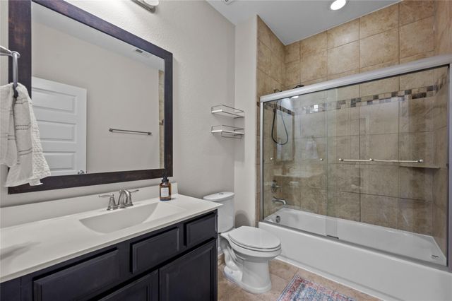 11507 Jonstone Paisley Court, Richmond, TX 77407