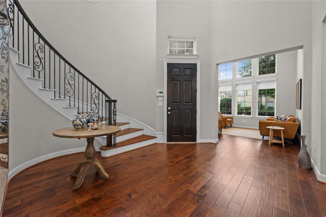 11507 Jonstone Paisley Court, Richmond, TX 77407