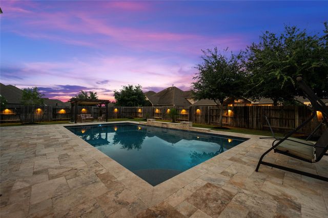 11507 Jonstone Paisley Court, Richmond, TX 77407