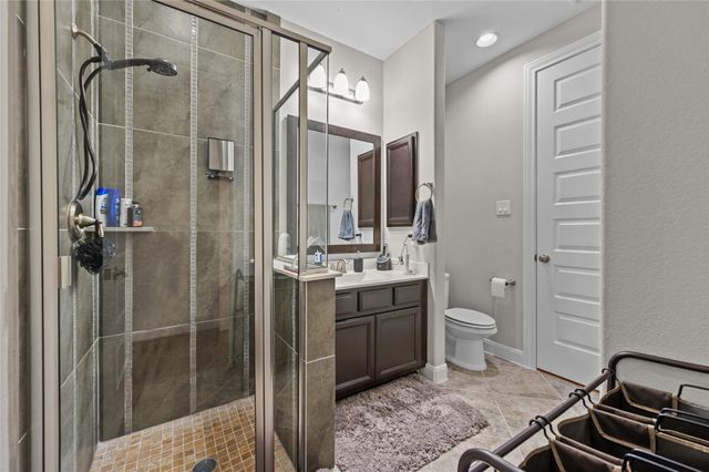 11507 Jonstone Paisley Court, Richmond, TX 77407