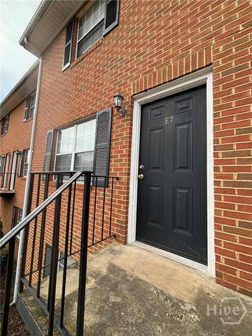 2165 S Milledge Avenue E7, Athens, GA 30605