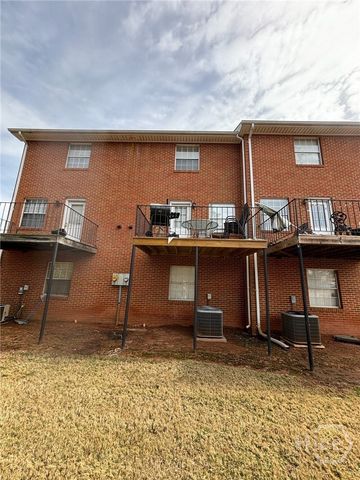 2165 S Milledge Avenue E7, Athens, GA 30605