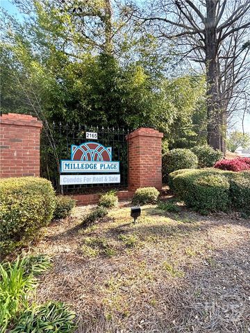 2165 S Milledge Avenue E7, Athens, GA 30605