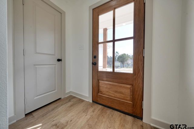 310 Bradford, Arp, TX 75750