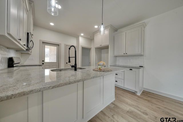 310 Bradford, Arp, TX 75750