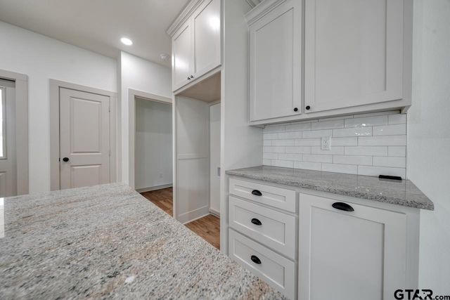 310 Bradford, Arp, TX 75750