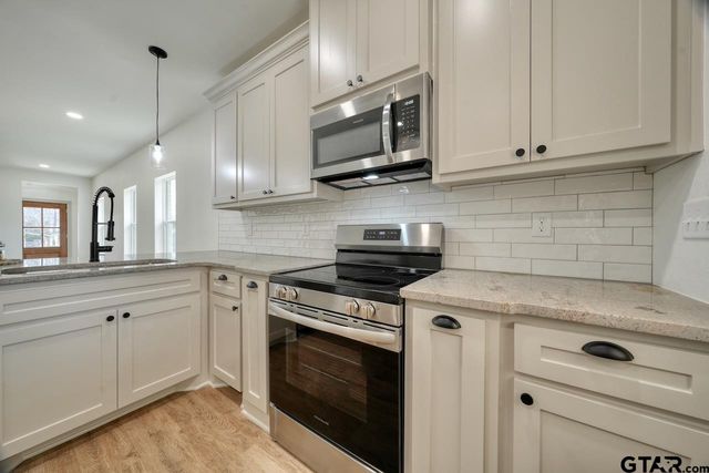 310 Bradford, Arp, TX 75750