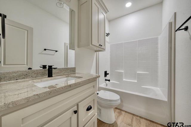 310 Bradford, Arp, TX 75750