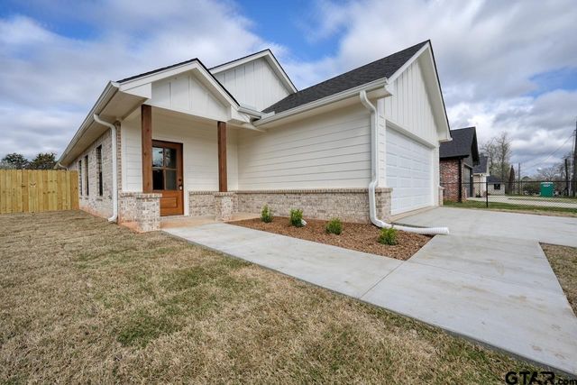 310 Bradford, Arp, TX 75750