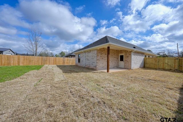 310 Bradford, Arp, TX 75750