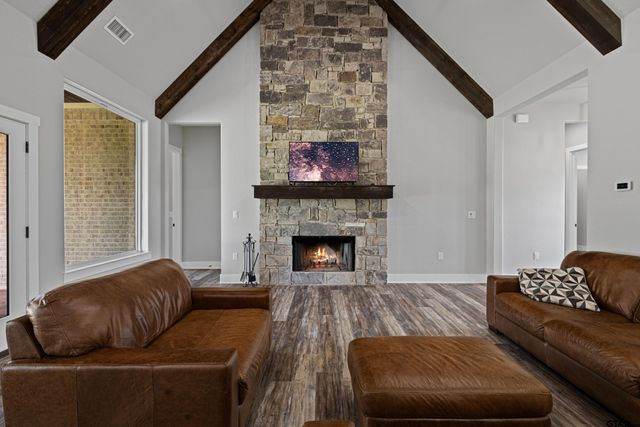 8947 POMEGRANTE RD, Gilmer, TX 75645