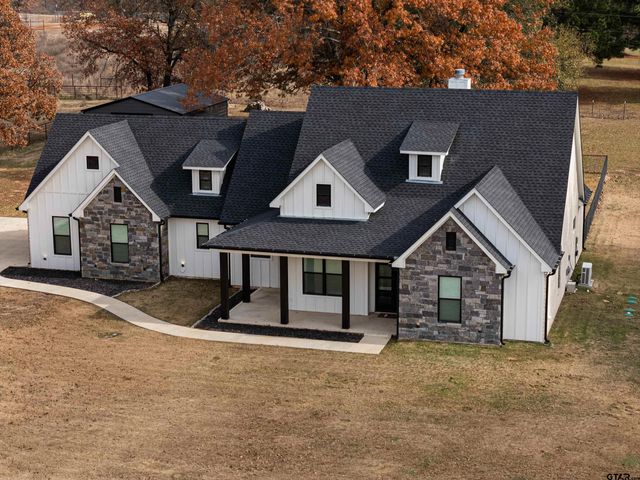 8947 POMEGRANTE RD, Gilmer, TX 75645