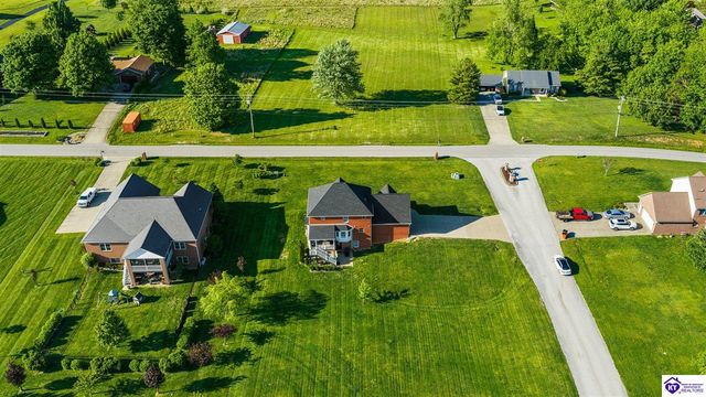 945 Tunnel Hill Church Road, Elizabethtown, KY 42701