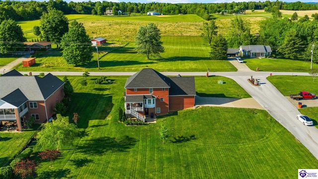 945 Tunnel Hill Church Road, Elizabethtown, KY 42701