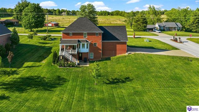 945 Tunnel Hill Church Road, Elizabethtown, KY 42701