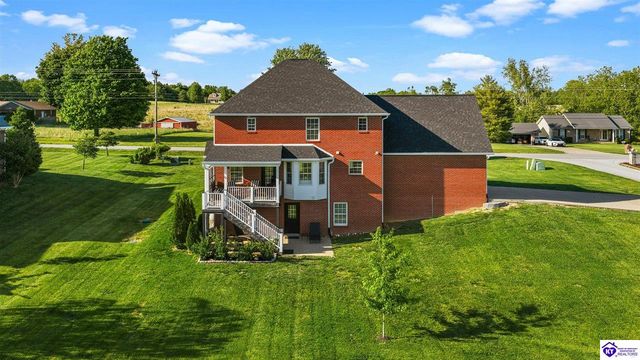 945 Tunnel Hill Church Road, Elizabethtown, KY 42701