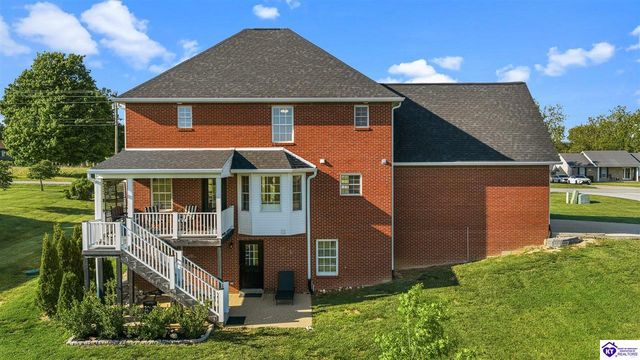 945 Tunnel Hill Church Road, Elizabethtown, KY 42701