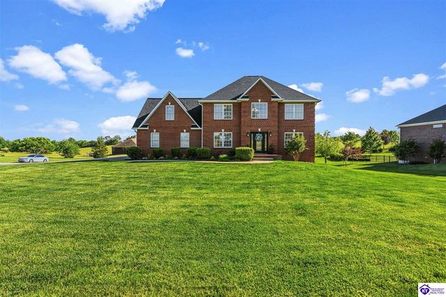945 Tunnel Hill Church Road, Elizabethtown, KY 42701