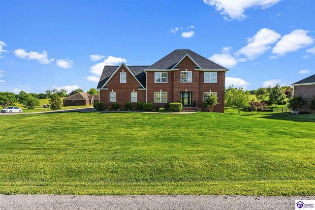 945 Tunnel Hill Church Road, Elizabethtown, KY 42701