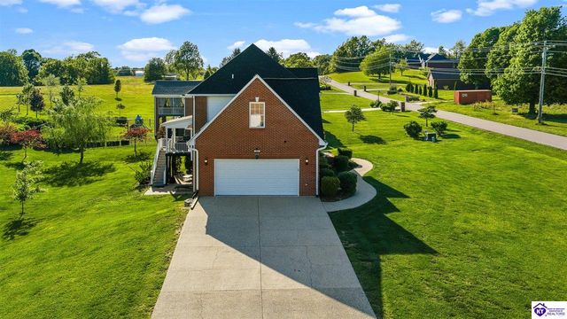 945 Tunnel Hill Church Road, Elizabethtown, KY 42701