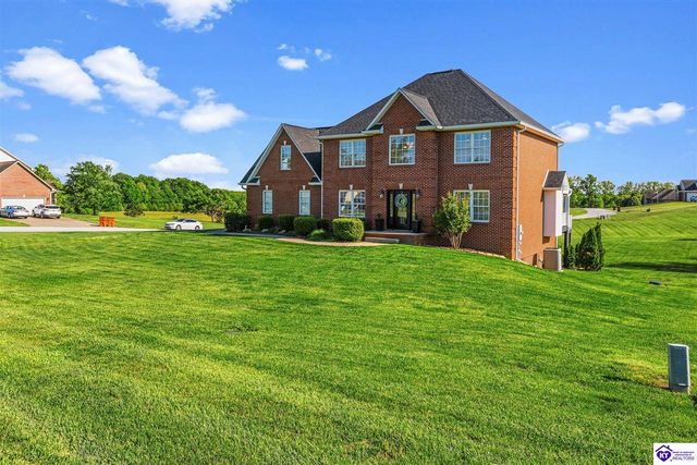 945 Tunnel Hill Church Road, Elizabethtown, KY 42701