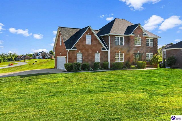 945 Tunnel Hill Church Road, Elizabethtown, KY 42701