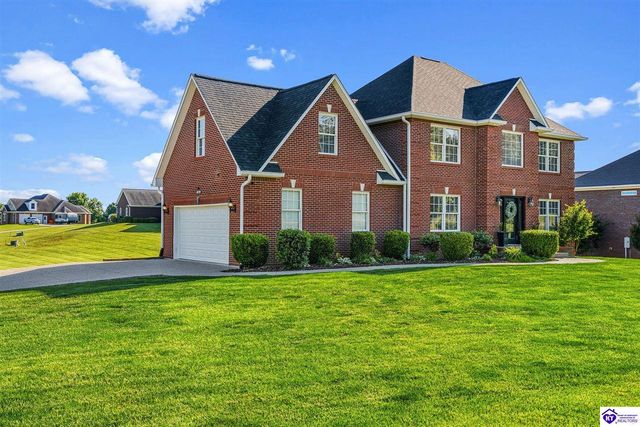 945 Tunnel Hill Church Road, Elizabethtown, KY 42701