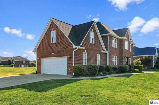 945 Tunnel Hill Church Road, Elizabethtown, KY 42701