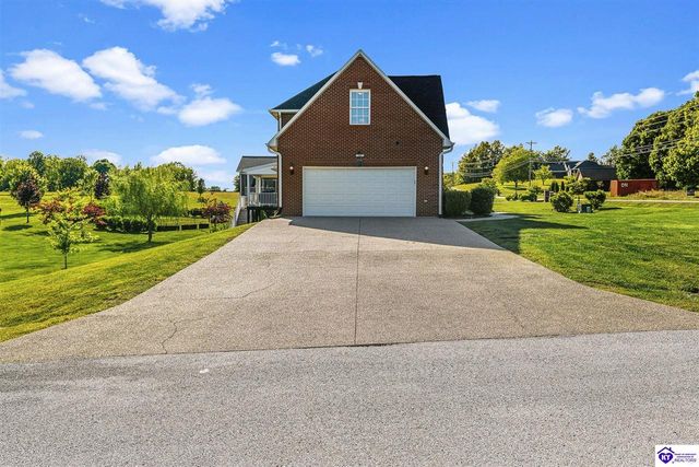 945 Tunnel Hill Church Road, Elizabethtown, KY 42701