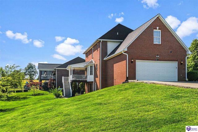 945 Tunnel Hill Church Road, Elizabethtown, KY 42701