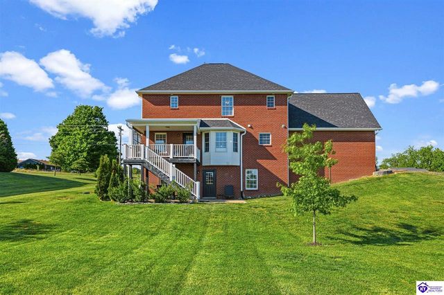 945 Tunnel Hill Church Road, Elizabethtown, KY 42701