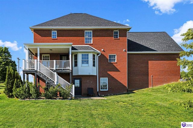 945 Tunnel Hill Church Road, Elizabethtown, KY 42701