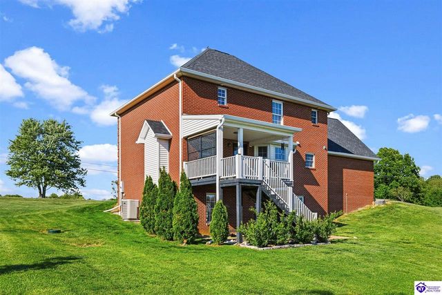 945 Tunnel Hill Church Road, Elizabethtown, KY 42701