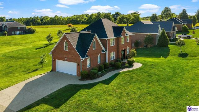 945 Tunnel Hill Church Road, Elizabethtown, KY 42701
