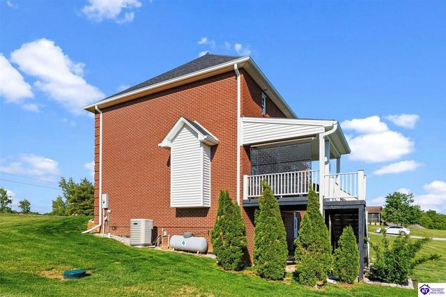 945 Tunnel Hill Church Road, Elizabethtown, KY 42701