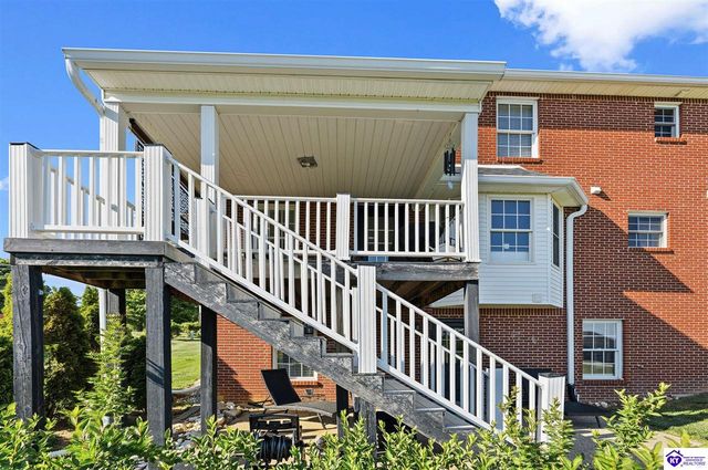 945 Tunnel Hill Church Road, Elizabethtown, KY 42701