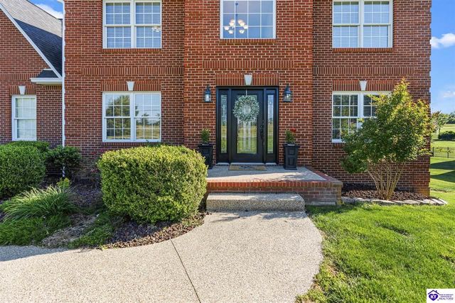 945 Tunnel Hill Church Road, Elizabethtown, KY 42701