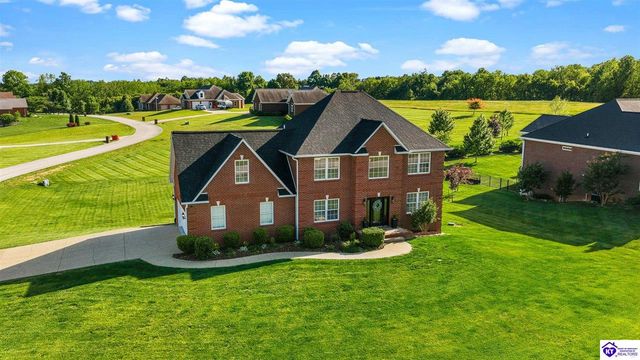 945 Tunnel Hill Church Road, Elizabethtown, KY 42701